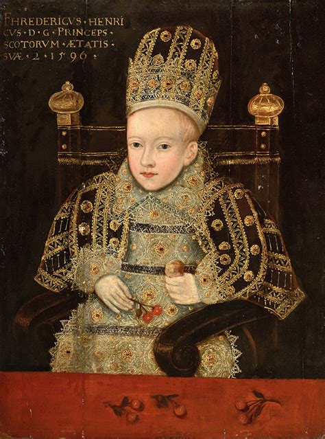 henry ix of england
